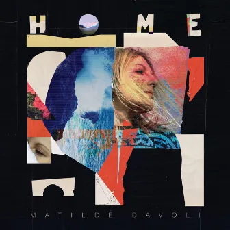 Home by Matilde Davoli