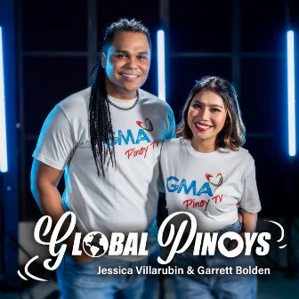 Global Pinoys (Live at Gma Pinoy Tv Station Id 2024) by Jessica Villarubin