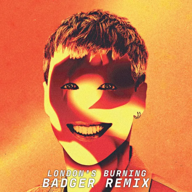 London's Burning (Badger Remix)