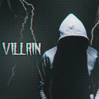 Villain by Ultimate Buckeye