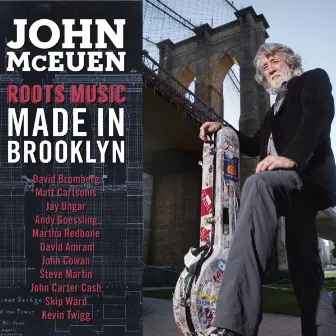 Made in Brooklyn by John McEuen