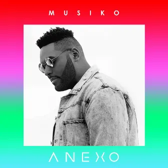 Anexo by Musiko