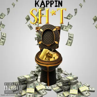 Kappin Sh!t by Slim Rich Productionz