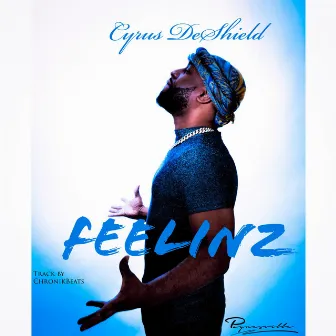 Feelinz by Cyrus Deshield