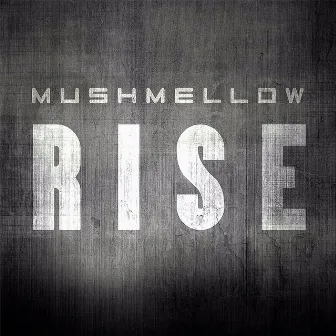 Rise by Mushmellow