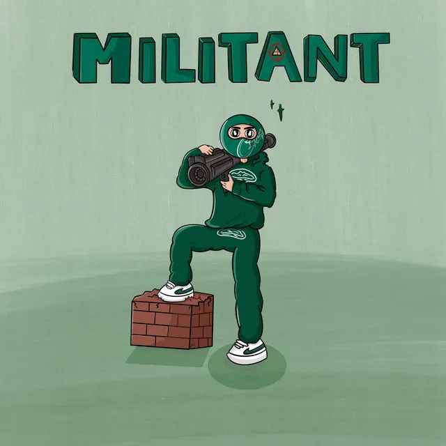 Militant