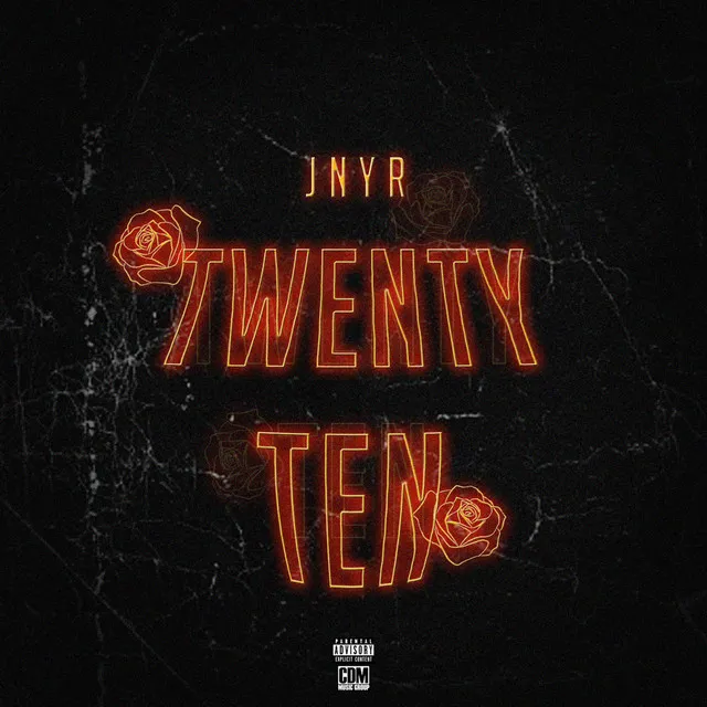 Twenty Ten