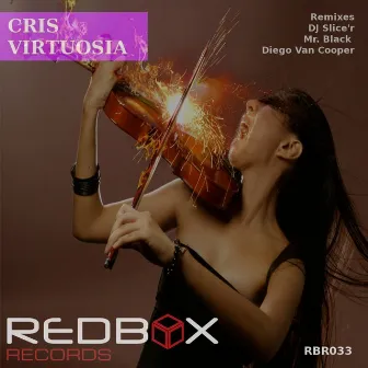 Virtuosia by Cris