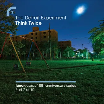 Think Twice (Remixes) by The Detroit Experiment