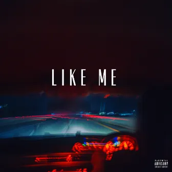 Like Me by Jemini