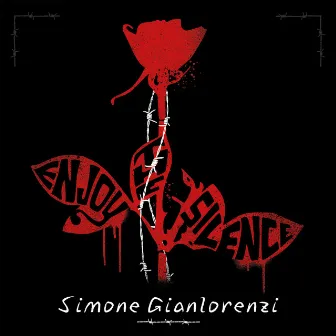 Enjoy the silence by Simone Gianlorenzi