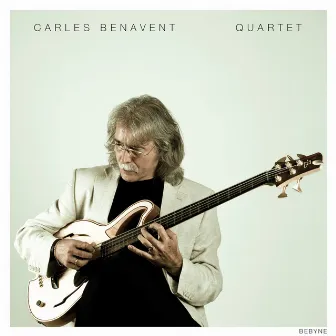 Quartet by Carles Benavent