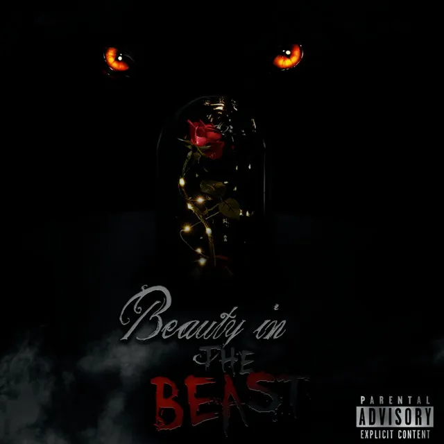 Beauty in The Beast