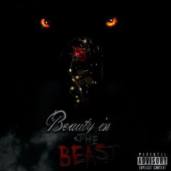 Beauty in The Beast by Viconi