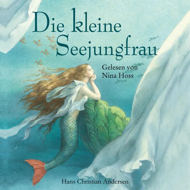 Die kleine Seejungfrau - Teil 01