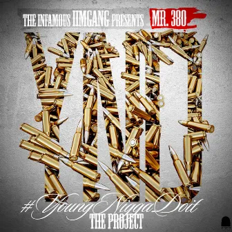 YND Project by Mr.380