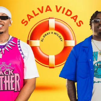 SALVA VIDAS by El Dray