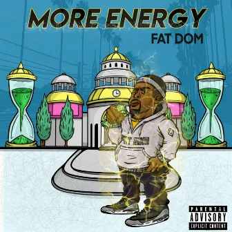 More Energy by Fat Dom