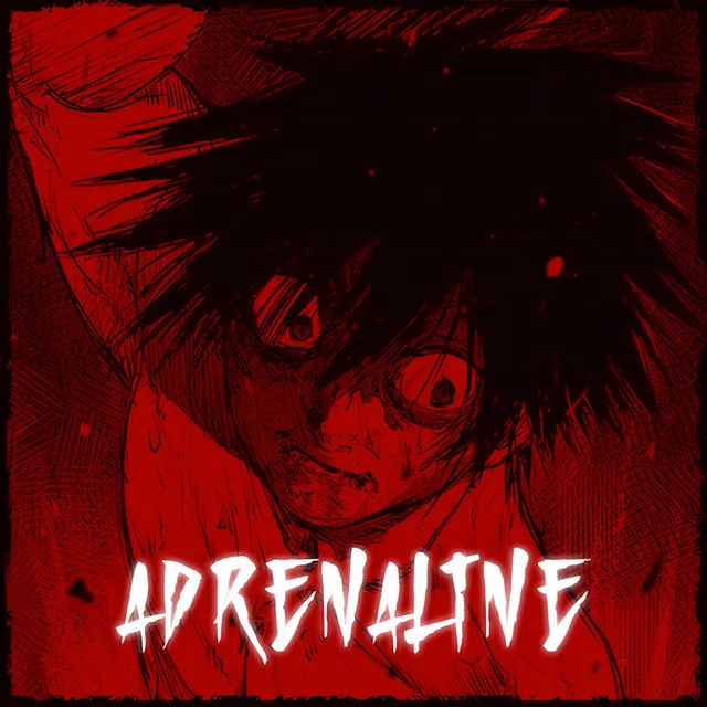 Adrenaline