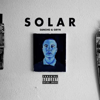 SOLAR by Sancho