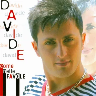 Come Nelle Favole by Davide