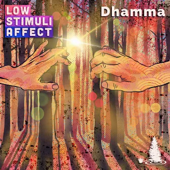 Dhamma by Olli Klomp