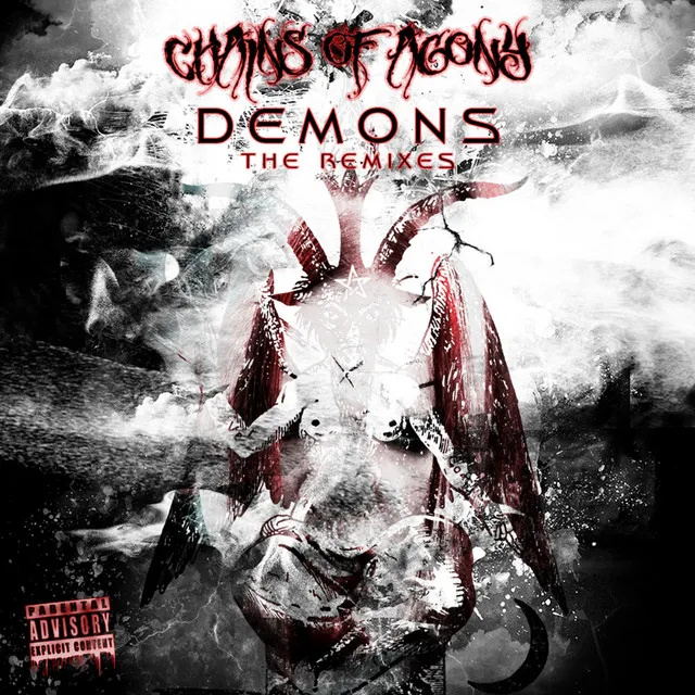 Demons - The Remixes