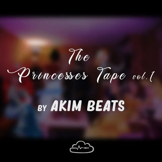 The Princesses Tape, Vol. 1