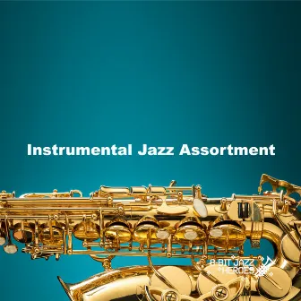 Instrumental Jazz Assortment by 8-Bit Jazz Heroes