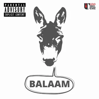 Balaam by Udo Ibeleme