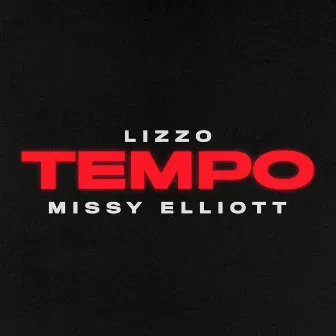 Tempo (feat. Missy Elliott) by Missy Elliott