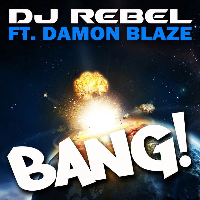 Bang! - Radio Edit