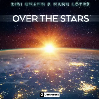 Over the Stars by Siri Umann