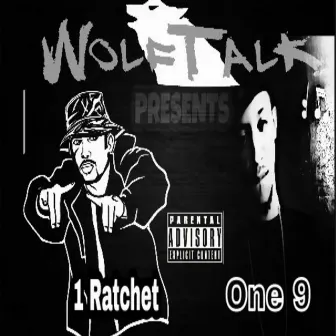 1 Ratchet One 9 by Fyna Flo