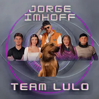 TEAM LULO by Jorge Imhoff