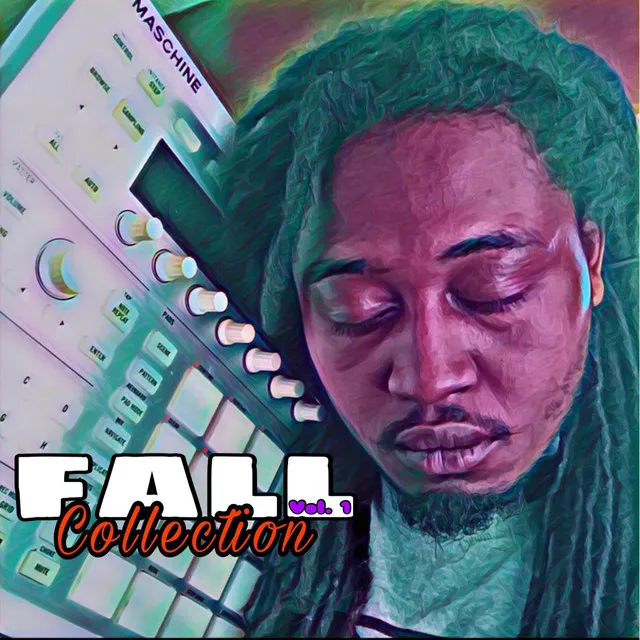 Fall Collection, Vol. 1 (Instrumentals)