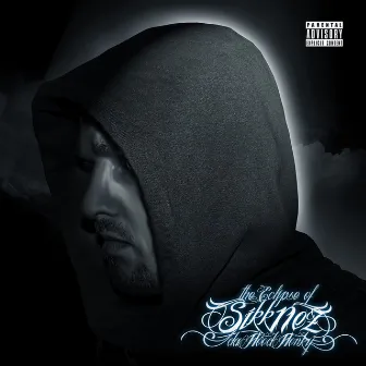 The Eclipse of Sikknez da Hood Honky by SIKKNEZ