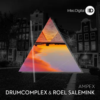 Ampex by Roel Salemink