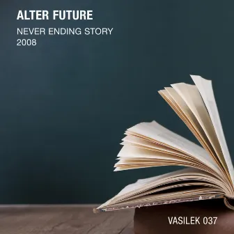 Never Ending Story by Alter Future