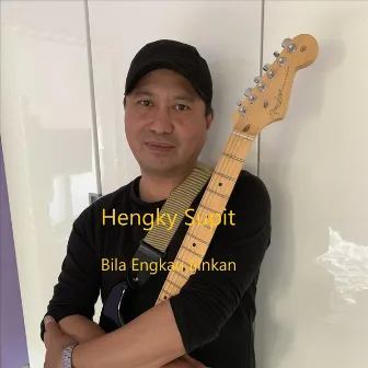 Bila Engkau Ijinkan by Hengky Supit