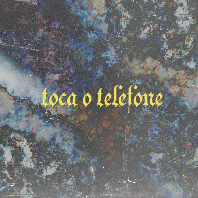 Toca o Telefone