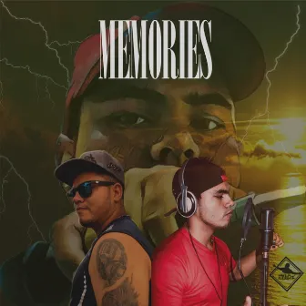 Memories (Vol 1) by Jayci