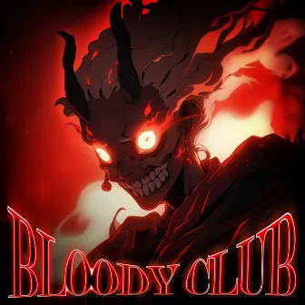 Bloody Club by chelsy smile