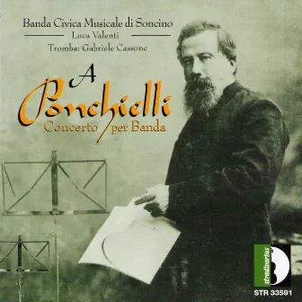 A Ponchielli concerto per banda by Gabriele Cassone