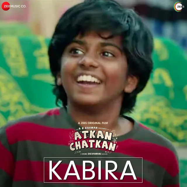 Kabira - From "Atkan Chatkan"