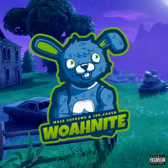 WoahNite by Mace Supreme