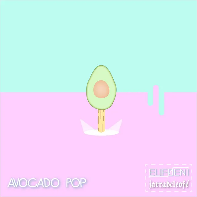 Avocado Pop