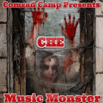 Music Monster by Che