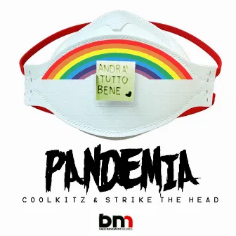 Pandemia by Coolkitz