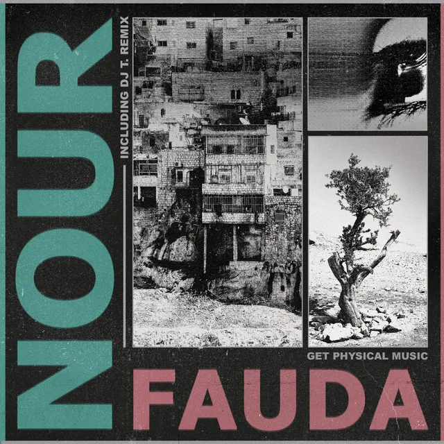 Fauda - DJ T. Remix